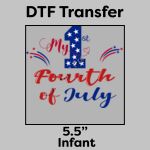 DTF Transfer 5.5" Thumbnail