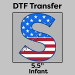 DTF Transfer 5.5" Thumbnail