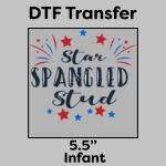 DTF Transfer 5.5" Thumbnail