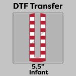 DTF Transfer 5.5" Thumbnail