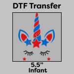 DTF Transfer 5.5" Thumbnail