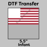 DTF Transfer 5.5" Thumbnail
