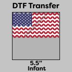 DTF Transfer 5.5" Thumbnail