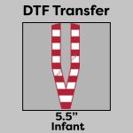 DTF Transfer 5.5" Thumbnail