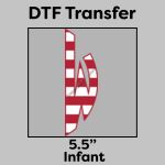 DTF Transfer 5.5" Thumbnail