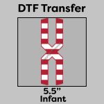 DTF Transfer 5.5" Thumbnail