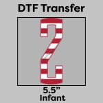 DTF Transfer 5.5" Thumbnail