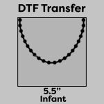 DTF Transfer 5.5" Thumbnail