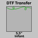 DTF Transfer 5.5" Thumbnail