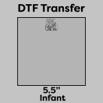DTF Transfer 5.5" Thumbnail