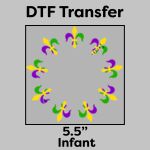 DTF Transfer 5.5" Thumbnail