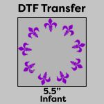 DTF Transfer 5.5" Thumbnail