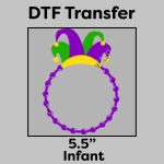 DTF Transfer 5.5" Thumbnail