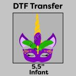 DTF Transfer 5.5" Thumbnail