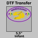 DTF Transfer 5.5" Thumbnail