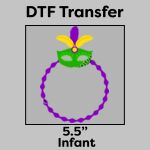 DTF Transfer 5.5" Thumbnail