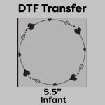 DTF Transfer 5.5" Thumbnail