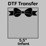 DTF Transfer 5.5" Thumbnail