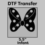 DTF Transfer 5.5" Thumbnail