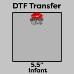 DTF Transfer 5.5" Thumbnail