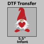 DTF Transfer 5.5" Thumbnail