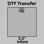 DTF Transfer 5.5" Thumbnail