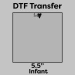 DTF Transfer 5.5" Thumbnail