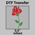 DTF Transfer 5.5" Thumbnail