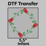 DTF Transfer 5.5" Thumbnail