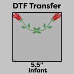 DTF Transfer 5.5" Thumbnail