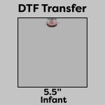 DTF Transfer 5.5" Thumbnail