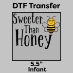 DTF Transfer 5.5" Thumbnail