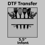 DTF Transfer 5.5" Thumbnail