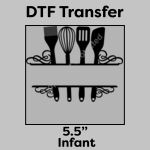 DTF Transfer 5.5" Thumbnail