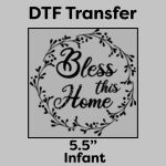 DTF Transfer 5.5" Thumbnail