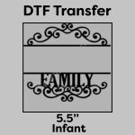 DTF Transfer 5.5" Thumbnail
