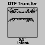 DTF Transfer 5.5" Thumbnail