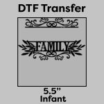 DTF Transfer 5.5" Thumbnail