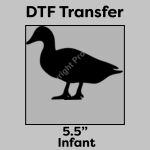 DTF Transfer 5.5" Thumbnail