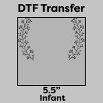 DTF Transfer 5.5" Thumbnail