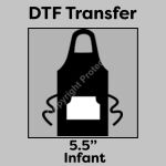 DTF Transfer 5.5" Thumbnail