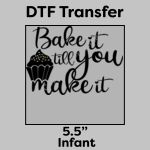 DTF Transfer 5.5" Thumbnail
