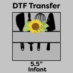 DTF Transfer 5.5" Thumbnail