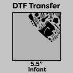 DTF Transfer 5.5" Thumbnail