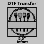 DTF Transfer 5.5" Thumbnail