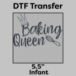 DTF Transfer 5.5" Thumbnail