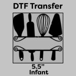 DTF Transfer 5.5" Thumbnail