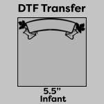 DTF Transfer 5.5" Thumbnail
