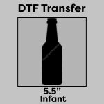 DTF Transfer 5.5" Thumbnail