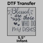 DTF Transfer 5.5" Thumbnail
